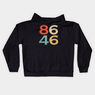 8646 Kids Hoodie